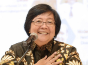 Kesal Dituding Kirim Asap ke Kuala Lumpur, Pemerintah Surati Malaysia