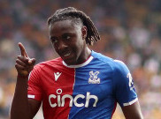 Eberechi Eze Segera Gabung Arsenal, Pengkhianatan Menyakitkan untuk Tottenham