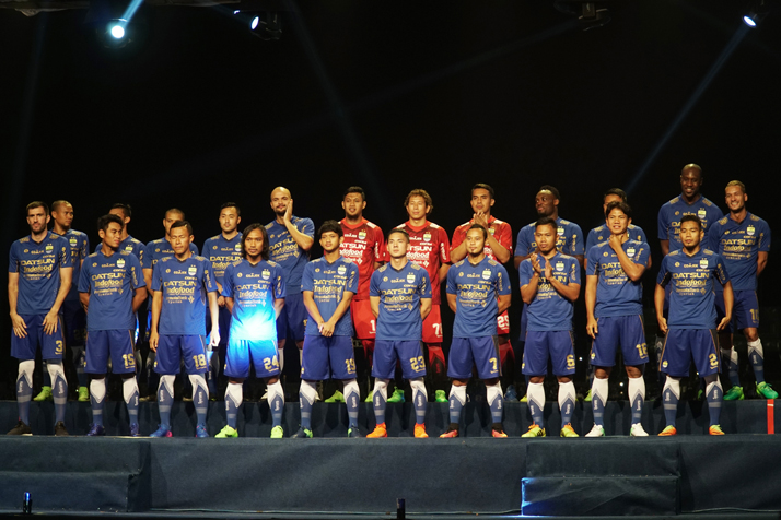 Persib Akan Coret Marquee Player