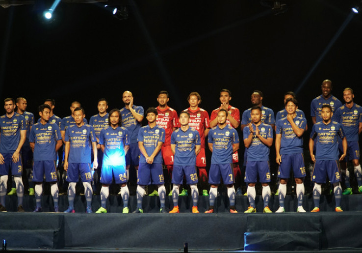 Persib Akan Coret Marquee Player