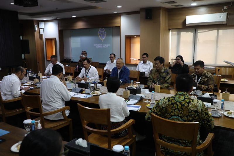 Pemprov Jabar Cari Mitra Kelola Bandara Kertajati