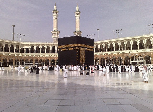 Bahasa Indonesia Dipakai dalam Khutbah di Masjidil Haram