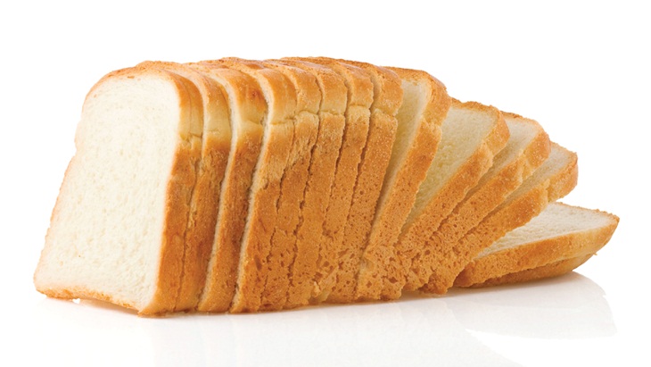 Bread. (istyle.id)