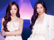 Sunmi ex Wonder Girls dan Tiffany SNSD Jadi Mentor 'Girls Planet 999' 