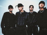 Lirik Lagu “Never Let Go” dari LNGSHOT, Anak Baru yang Bikin Heboh Fans K-pop