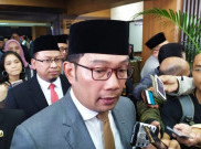 Polemik Memulangkan WNI Eks ISIS, Kang Emil Siap Amankan Kebijakan Jokowi