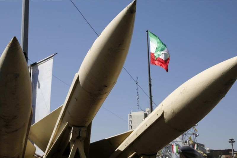 Iran Mulai Gelar Fase Ke-3 Serangan Balasan Atas Agresi AS, Pelabuhan Duqm di Oman Jadi Target   