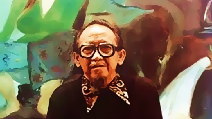 Mengintip Kedekatan Seniman Lekra Hendra Gunawan dengan Bung Karno