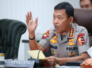  Tahun 2020, Polri Bakal Bentuk Satgas Antisipasi Bencana Alam