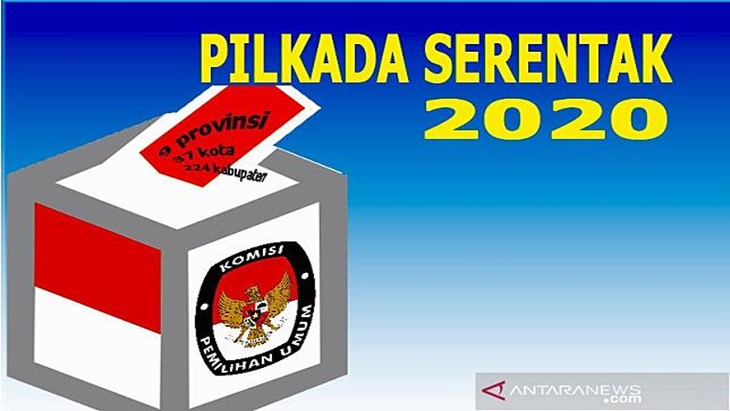 Pilkada Serentak 2020 sebaiknya ditunda