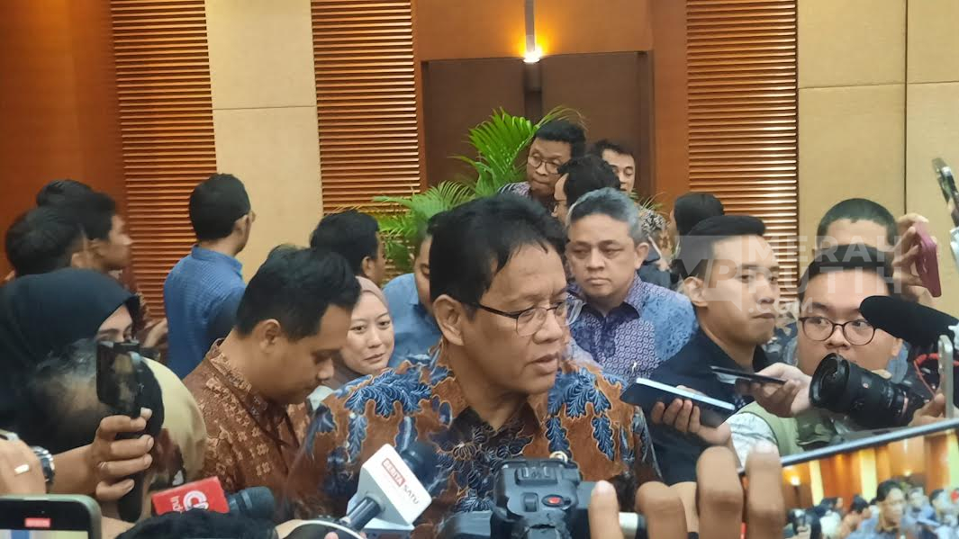 Menkeu Purbaya Bakal Pelajari Tarif PPN yang akan Naik Menjadi 12 Persen