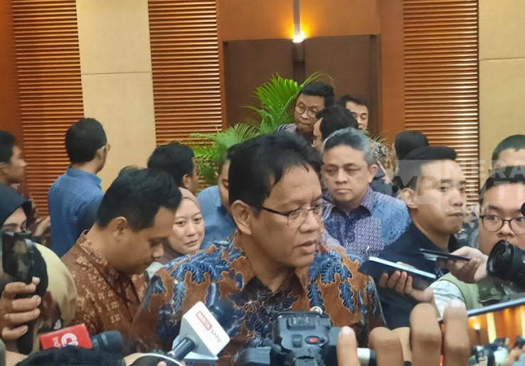 Menkeu Purbaya Bakal Pelajari Tarif PPN yang akan Naik Menjadi 12 Persen