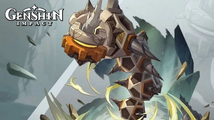 genshin impact