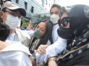 Polisi Ungkap Status Hukum Rachel Vennya