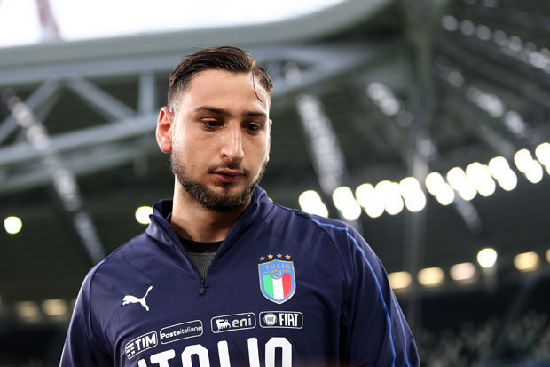 Liverpool Gaet Becker, Chelsea Tak Mau Kalah Incar Donnarumma