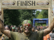 International Obstacle Run Akan Digelar di Yogyakarta