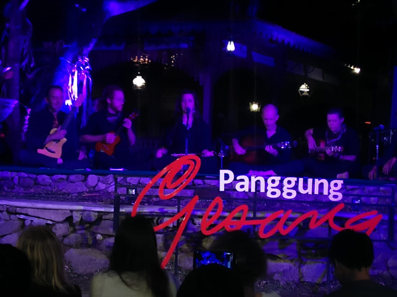 Keroncong