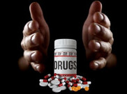 BNN Bongkar 33 Jaringan Narkoba Selama 2019