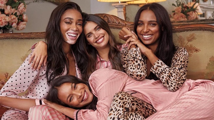 Tak ada Victoria's Secret Show Tahun Ini