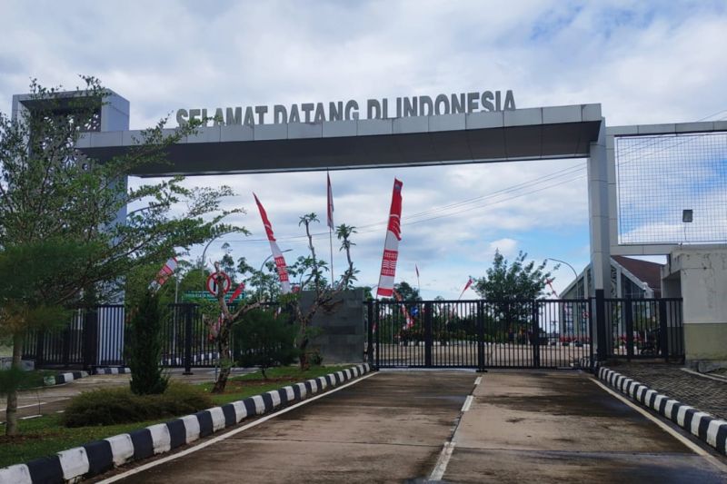 Terlantar 2 Bulan di RS Kuching, Jenazah Pekerja Migran Dibawa Pulang ke Indonesia
