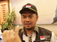 Arab Saudi Periksa Visa Jemaah Calon Haji sebelum Masuk Kota Mekkah