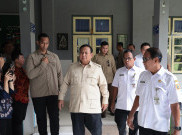 Presiden Prabowo Targetkan Swasembada Energi Paling Lambat Tercapai 2029