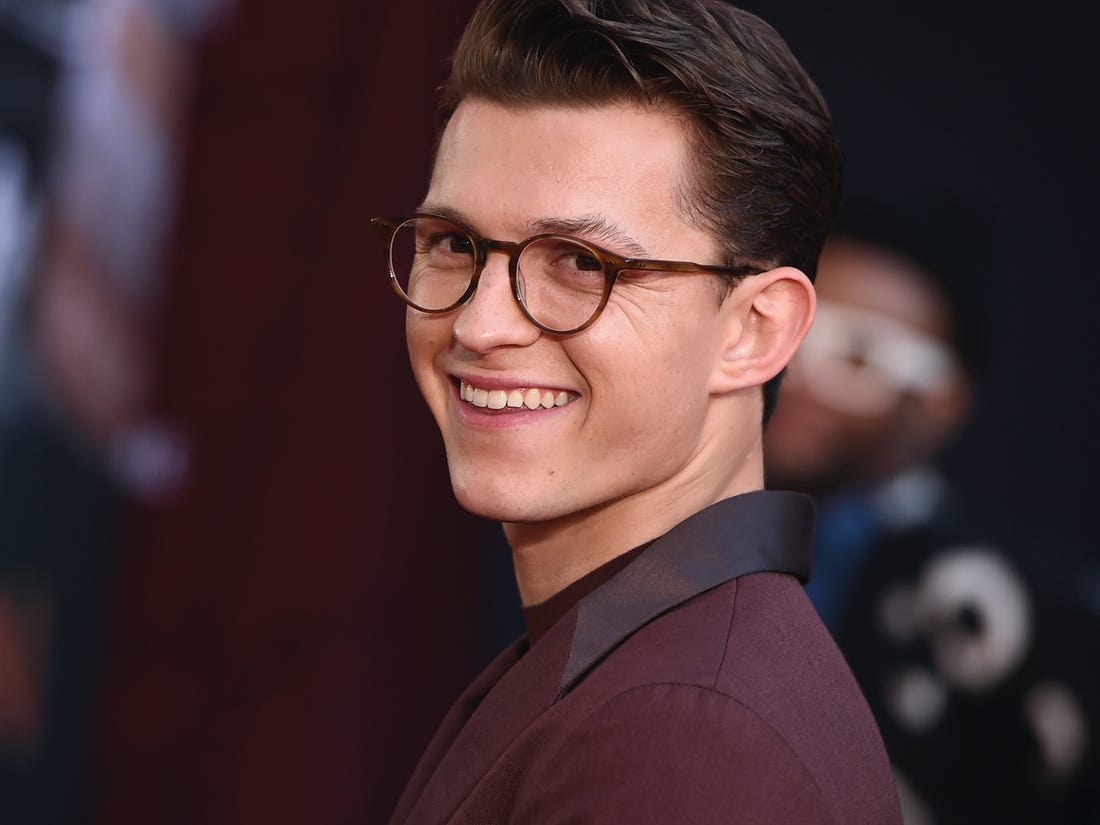 Tom Holland konfirmasi Spider-Man 3. (Foto Insider)