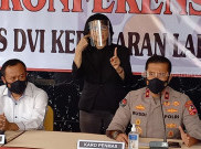 Identitas Tujuh Napi Korban Kebakaran Lapas Tangerang Kembali Terungkap