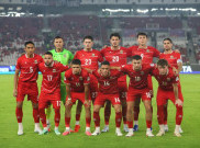 Statistik Horor Indonesia vs Bangladesh: Skuad Garuda Kuasai Pertandingan, Lini Belakang Ikut Menggila
