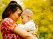 5 Starter Pack New Mom untuk Main Hati Bersama si Kecil