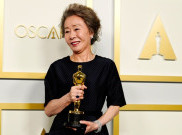 Aktris Youn Yuh-jung Ingin Berakting Sampai Akhir Hayat