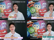 Lee Dong-wook Main di ‘Inside Out 2’