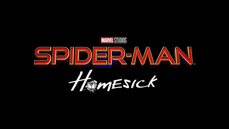 Akankah 'Spider-Man: Homesick' Jadi Judul Terbaru Film MCU?