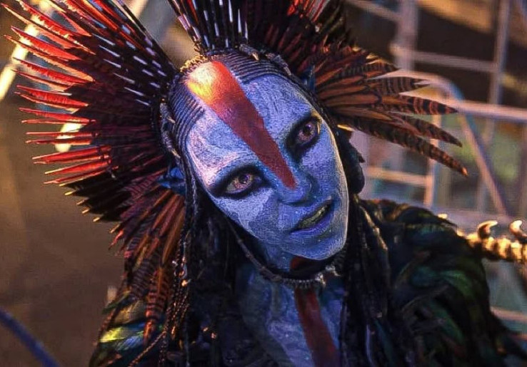 Simak Lagu Sinopsis dan Urutan Film 'Avatar' Jelang Rilis 'Fire and Ash' Desember 2025