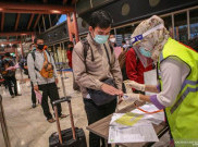 Membludaknya Penumpang Bandara Soetta Dinilai karena Koordinasi Pemerintah Buruk