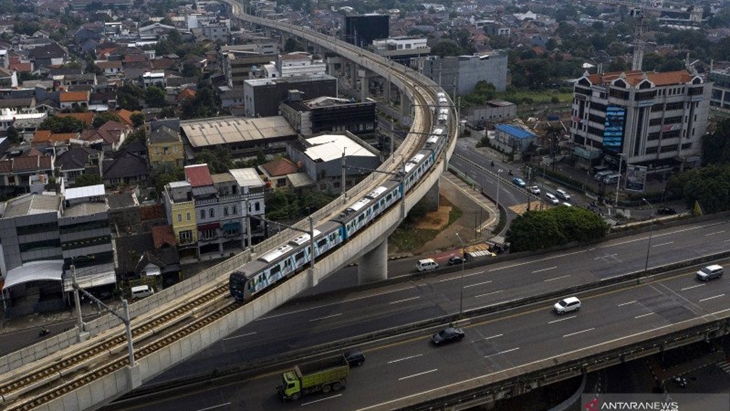 Bukan Anies, Ini Sosok yang Dinilai Tepat Terima Penghargaan Transportasi Terbaik Dunia