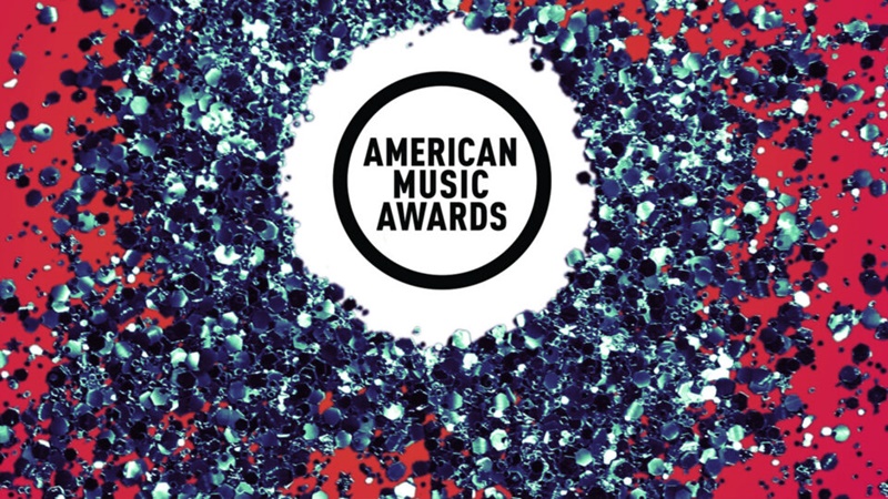 Musisi Besar Dunia Siap Meriahkan American Music Awards 2019