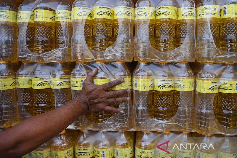 Suap Vonis Lepas Kasus Minyak Goreng, Kejagung Sita Valas Hingga Mobil Mewah