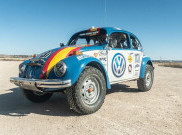 Ini 4 Mobil yang Paling Sering Muncul di Video Games!