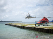 Dinkes DKI Siap Bantu Observasi 188 ABK World Dream di Pulau Sebaru