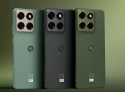 Motorola Edge 70 Neo Punya Baterai Besar dan Layar 144Hz, Kapan Meluncur?