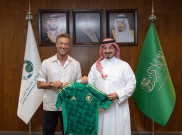 Gantikan Roberto Mancini, Herve Renard Pastikan Performa Pemain Jelang Hadapi Timnas Indonesia