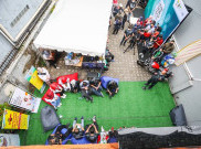 Galeri Salapak, Tempat UMKM Bandung Pasarkan Produk