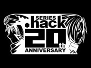 .hack Series 20th Anniversary Hadirkan Berbagai Buah Tangan