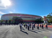 Gibran Tegaskan Solo Siap Jadi Tuan Rumah Liga 2