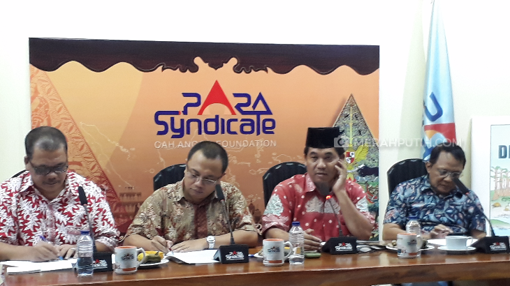 Pengamat Sebut Pilpres 2019 Hanya Pijakan untuk AHY