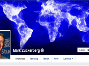 Facebook Mengukir Sejarah Medsos