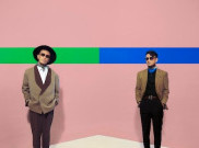 Showbiz Nyanyikan Fase setelah Perpisahan di 'I’ll Love You Til the Day I Die', ini Liriknya