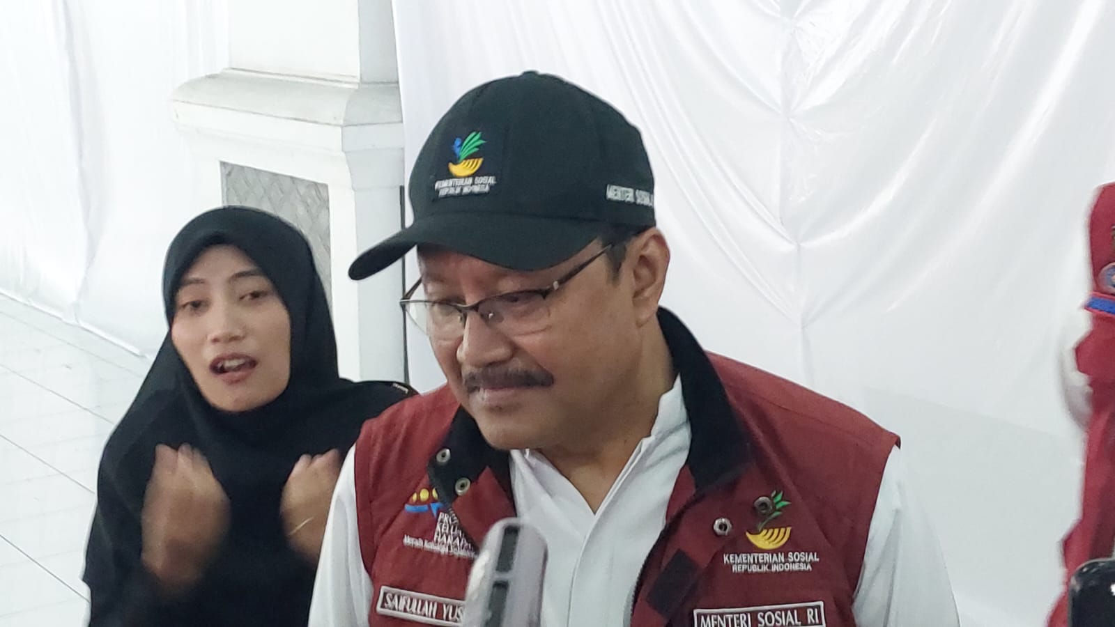 Angka Kemiskinan di Solo Masih di Atas Data Nasional, Mensos Minta CSR Swasta