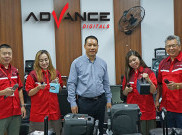 Advance Digitals Hadirkan 127 Lini Speaker 